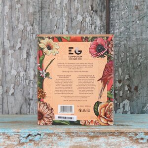 Edinburgh Gin Liqueur Gift Set - 2x 20cl