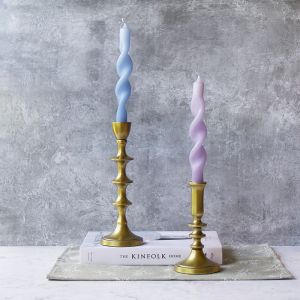 Elisa Large Candlestick