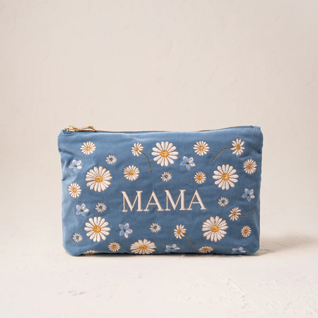 Elizabeth Scarlett Daisy Dream Mama Everyday Pouch