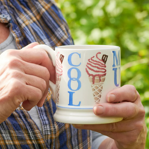 Emma Bridgewater Cool Mum 1/2 Pint Mug
