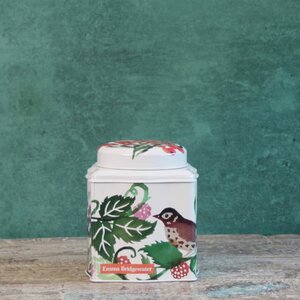 Emma Bridgewater Hedgerow Dome Lid Caddy