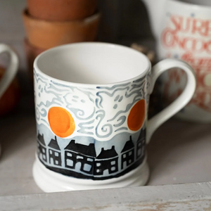 Emma Bridgewater The Wise Witches 1 Pint Mug