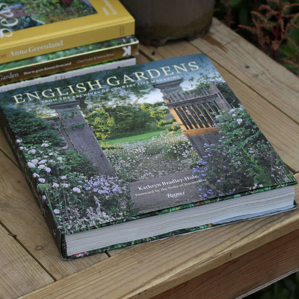 Shop English Gardens: From the Archives of Country Life Magazine