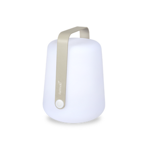 Fermob Balad H25 Lamp in Clay Grey