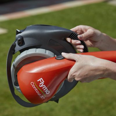 Flymo Contour XT Strimmer