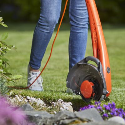 Flymo Contour XT Strimmer