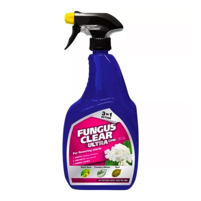 Fungus Clear® Ultra Ready To Use - 1ltr