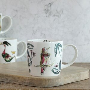 Garden Party Anna Wright Mug