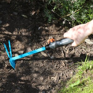 Gardena Combisystem Hand Hoe