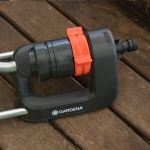 Gardena Oscillating Sprinkler Aqua S