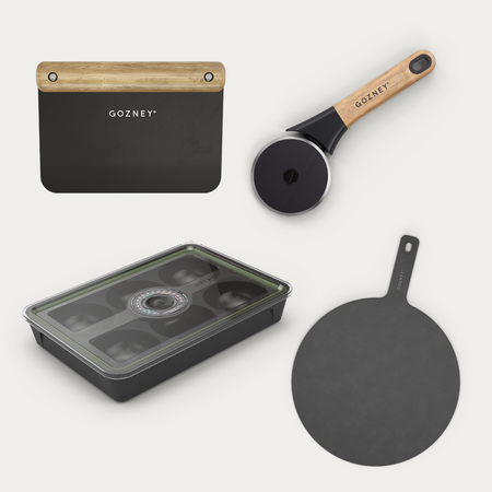 Gozney Accessories Bundle