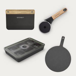 Gozney Accessories Bundle
