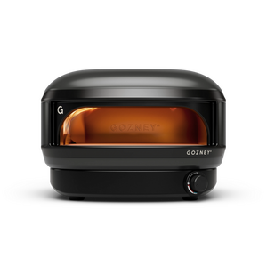 Gozney Arc Lite Off-Black