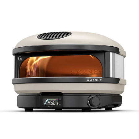 Gozney Arc Pizza Oven in Bone