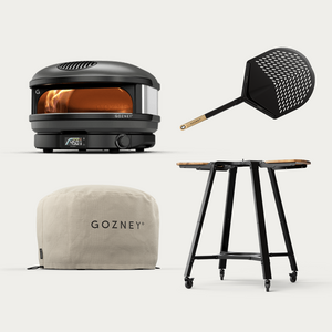 Gozney Arc Starter Kit