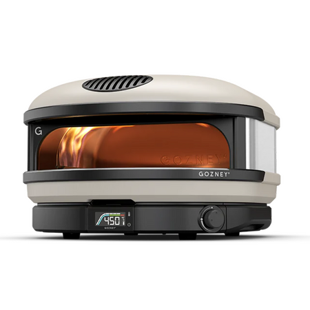 Gozney Arc XL Pizza Oven in Bone