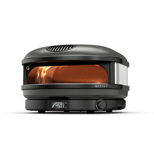 Gozney Arc XL Pizza Oven in Off-Black