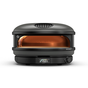Gozney Arc XL Gas Pizza Oven in BOff-Black