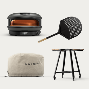 Gozney Arc XL Starter Kit