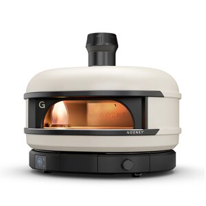 Buy Gozney Dome S1 Pizza Oven in Bone