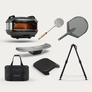 Gozney Tread Peak Bundle