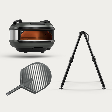 Gozney Tread Starter Kit