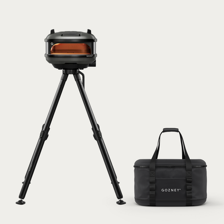 Gozney Tread Trail Bundle