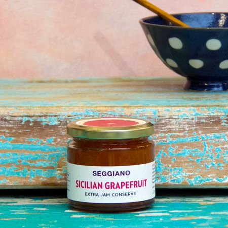 Grapefruit Jam Conserve 225g