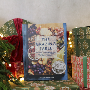 Grazing Table (Butter Boards Food Platters And More)