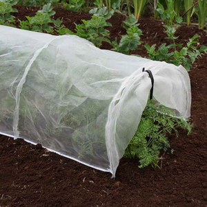 GroZone Micromesh Tunnel