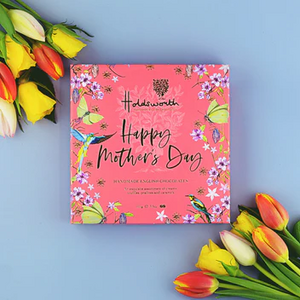 Happy Mother's Day Chocolates Gift Box 110g