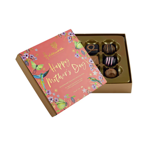 Happy Mother's Day Chocolates Gift Box
