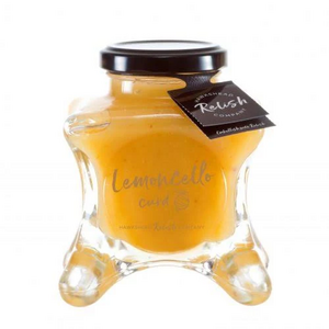 Hawkshead Relish Company Petite Couture Lemoncello Curd