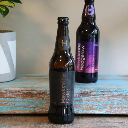 Hawkstone Cider 5%