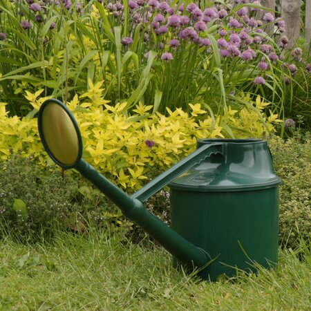 Haws Cradley Cascader Green 1.5 Gallon Watering Can