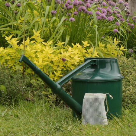 Haws Cradley Cascader Green 1.5 Gallon Watering Can