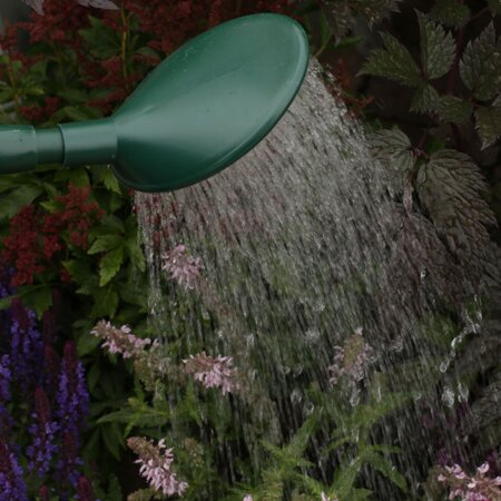 Haws Cradley Cascader Green 1.5 Gallon Watering Can