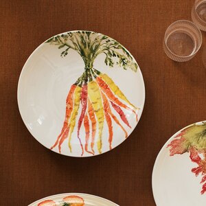 Heritage Carrots Supper Bowl
