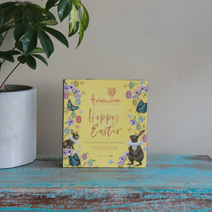 Holdsworth Chocolates Happy Easter Gift Box