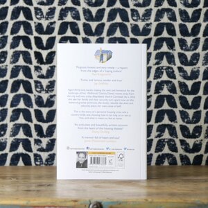 Homesick: Why I Live in a Shed by Catrina Davies