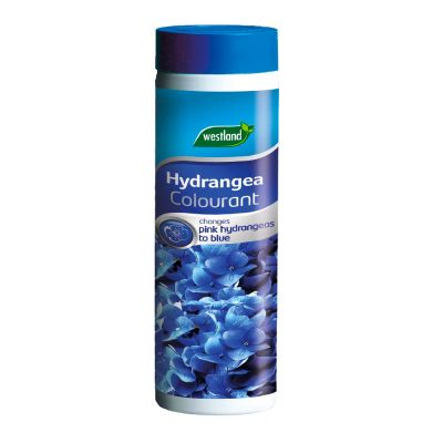 Hydrangea Colourant - 250g