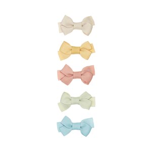 Ivy Bow Clips by Mimi & Lula