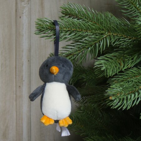 Jellycat Festive Folly Penguin