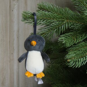 Jellycat Festive Folly Penguin