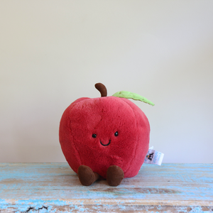 Jellycat Amuseables Apple