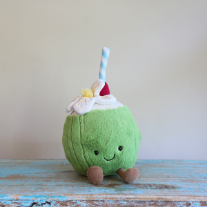 Amuseables Aruba Coconut