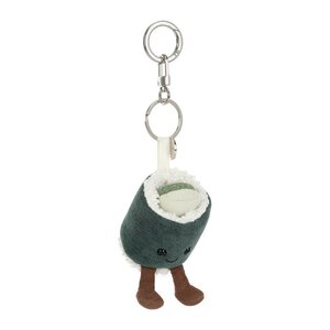 Jellycat Amuseables Hosomaki Key Chain