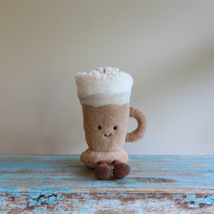 Amuseables Latte