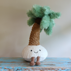 Jellycat Amuseables Pammie Palm Tree