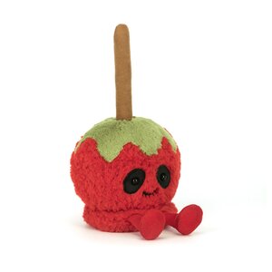 Amuseables Toffee Apple 2